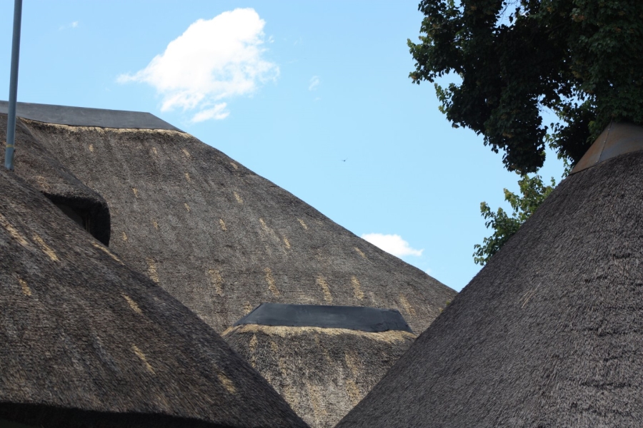 4 Bedroom Property for Sale in Dan Pienaar Free State